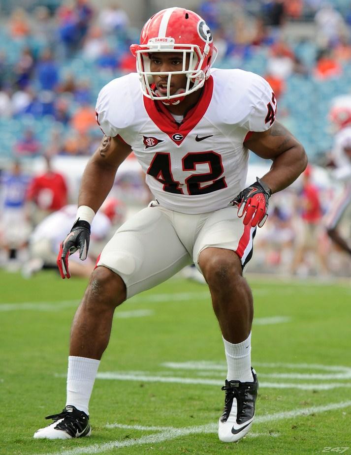 Corey Campbell Profile Photos