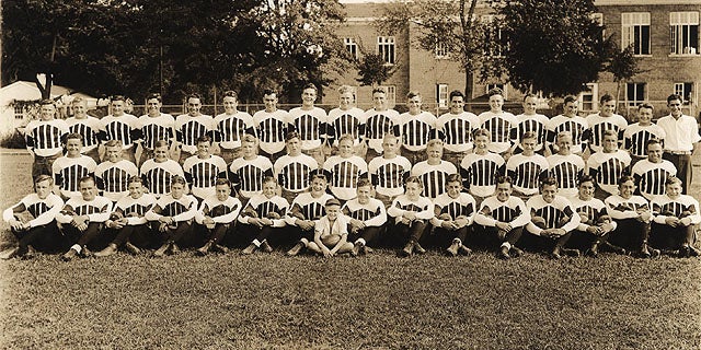 Days of Champions 1930