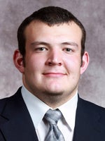 Ryne Reeves, Nebraska, Offensive Line