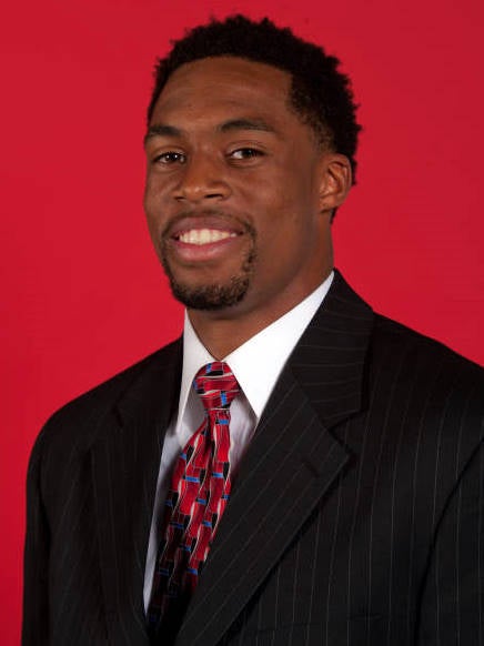 Rashad Madden, Arkansas, Shooting Guard