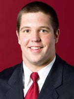 Brandon Pyles Brandon Pyle, Arkansas, Running Back