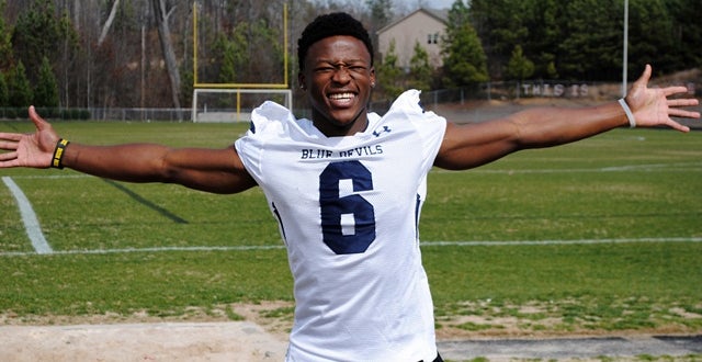 Here s What NFL Stars Looked Like In High School
