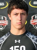 Ryan Riedel, Marshall, Linebacker