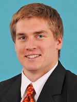 Danny Coale, Virginia Tech, Wide Receiver