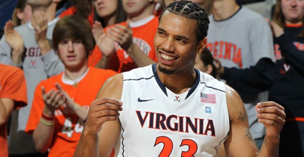 Former Wahoo Mike Scott Named Finals MVP, Wins BSN Championship in