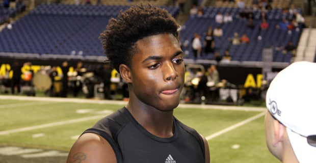 U S Army Combine Recruiting Notes
