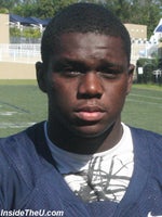 Bo Ellis, Gulliver Prep, Running Back