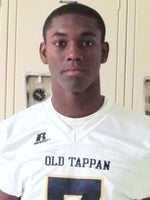 Devin Fuller, Atlanta, Wide Receiver