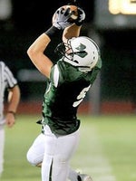 Austin Ray, Colorado, Tight End