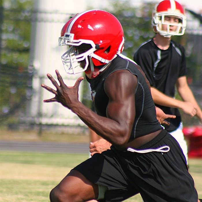 Preps to Pros: Karl Joseph