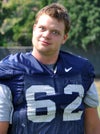David Collins, North Carolina, Offensive Tackle