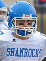 Dylan Roney, Catholic Central, Strong-Side Defensive End