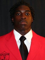 Courtney Gardner, Sierra College, Wide Receiver
