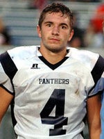 Jeffrey Canady, Knox Central, Athlete