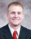 Tyson Broekemeier, Nebraska, Punter