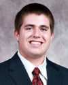 Aaron Hayes, Nebraska, Offensive Line