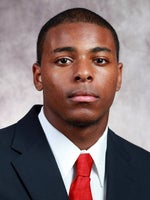 Richard Wynne Jr., Nebraska, Wide Receiver