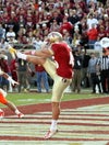 Shawn Powell, Florida State, Punter