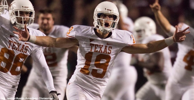 Is Westlake's Justin Tucker The GOAT?