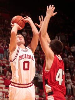 2011 Player Profile Kory Barnett