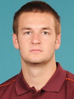 Brian Rody, Virginia Tech, Tight End
