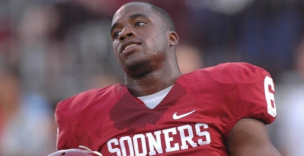 NFL Draft Souting Report: Demontre Hurst, CB, Oklahoma