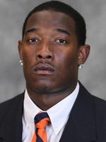 Jeremiah Mathis, Virginia, Tight End