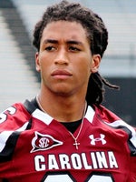 Blair Lowery, South Carolina, Wide Receiver