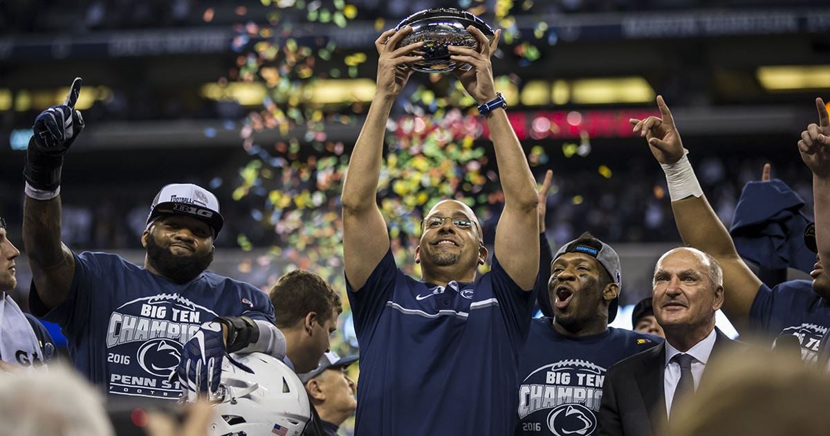 Penn State Crystal Ball Pick for defensive lineman