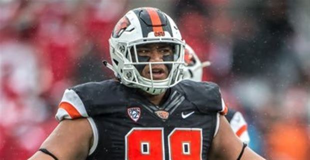 Oregon State Football Transfer Quarterback Hotboard v2.0