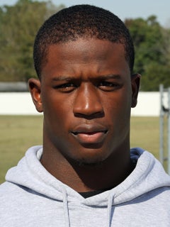 Carson enjoys Carolina official visit