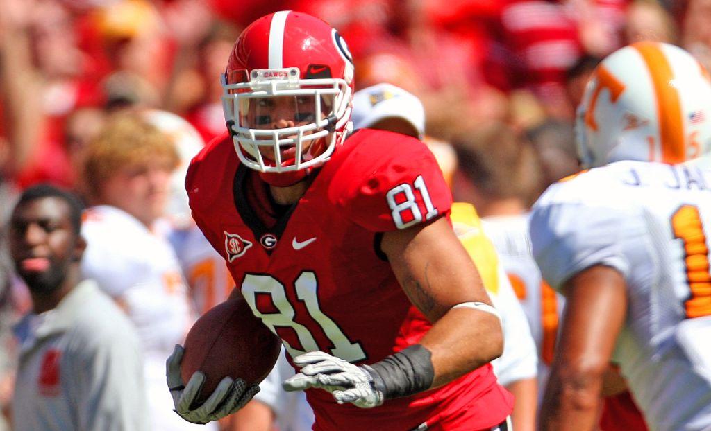 Dawgs247's 20 for 2011: No. 17