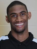 Aaron Rountree Aaron Rountree, Wake Forest, Small Forward