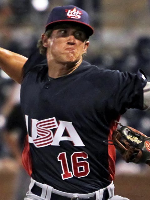 Starters Set as Team USA, Japan Battle for World Baseball Classic Supremacy  - Sports Illustrated Texas Rangers News, Analysis and More