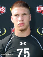 Logan Cavender, Fairview, Inside Linebacker