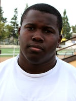 Trey Callahan, Crespi, Tight End