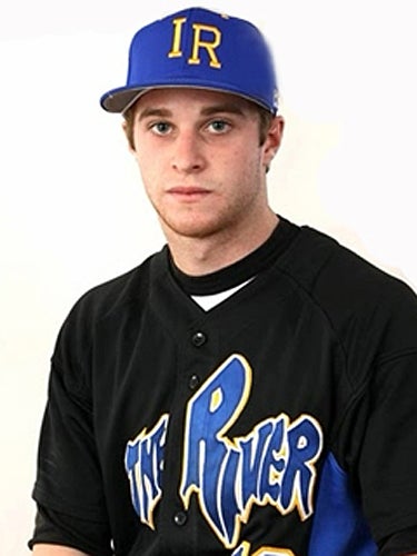 Cory Spangenberg, Indian River State College, Third Baseman