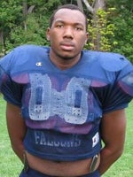 Roderick Rook-Chungong, Georgia Tech, Defensive Line