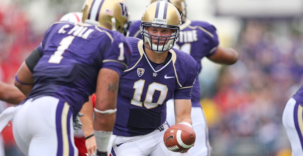 Match-up History: the Washington Huskies vs. the UCLA Bruins – Realdawg.com