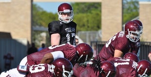 The Pulse of Aggieland