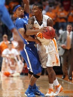 Josh Bone, Tennessee, Shooting Guard