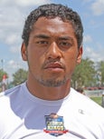 Harvey Langi