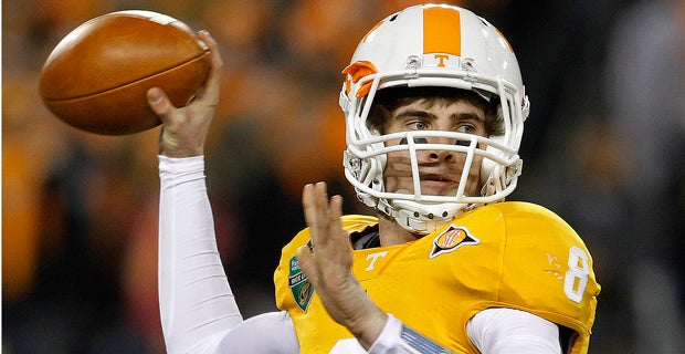 247Sports on X: The Chicago Bears have signed QB Tyler Bray to