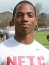 Marcus Rios, Cosumnes Oaks, Cornerback