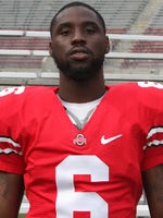 James Louis, Ohio State, Wide Receiver