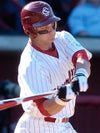 Christian Walker, South Carolina, First Baseman
