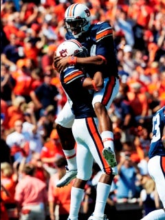 Newton-to-Blake makes history