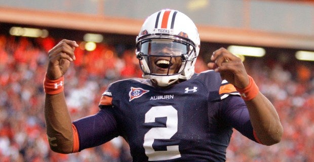 Cam Newton: Why Auburn QB Will Survive NCAA Investigation