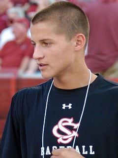 Corey Seager, Northwest Cabarrus, Shortstop