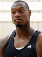 Yancy Gates, Cincinnati, Center (BK)